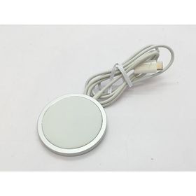 【中古】Apple MagSafe充電器(15W/2020) MHXH3AM/A【立川フロム中武】保証期間１週間