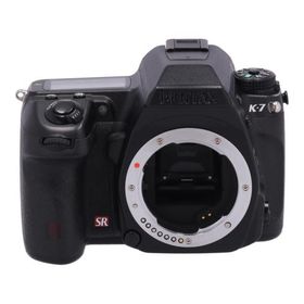 PENTAX ペンタックス/デジタル一眼/K-7 ボディ/3426848/BCランク/62【中古】