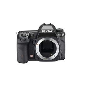 PENTAX デジタル一眼レフカメラ K-7 ボディK-7(中古品)