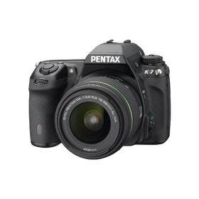 PENTAX K-7 レンズキット 良品 動作確認済み 1ヶ月保証付 高性能