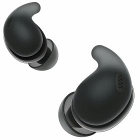 LinkBuds Fit WF-LS910N (B) [ブラック]/SONY