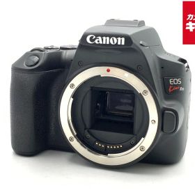 【中古】 【並品】 キヤノン EOS Kiss X10 ボディ ブラック 【デジタル一眼レフ】 【6ヶ月保証】