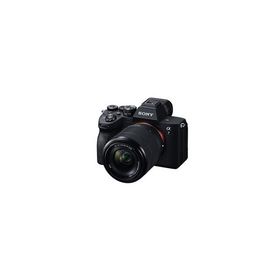 ★ソニー / SONY α7 IV ILCE-7M4K ズームレンズキット【デジタル一眼カメラ】【送料無料】