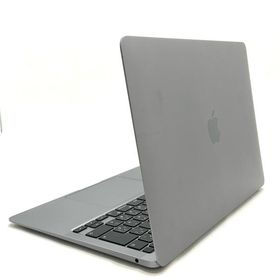 【全額返金保証】【最速発送】Apple MacBook Air 13インチ 2020 Apple M1 8GB 256GB 動作確認済