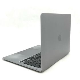 【全額返金保証】【最速発送】Apple MacBook Air 13.3インチ 2020 Apple M1 16GB 512GB スペースグレイ 86% 動作確認済