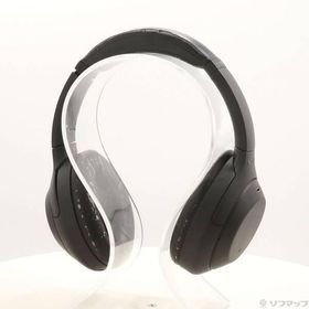 〔中古〕SONY(ソニー) WH-1000XM4 B ブラック〔198-ud〕