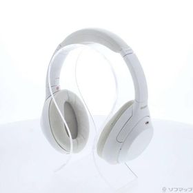 〔中古〕SONY(ソニー) WH-1000XM4WM サイレントホワイト〔344-ud〕