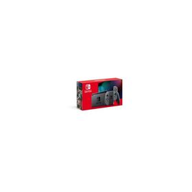 Nintendo Switch Joy−Con（L）／（R） グレー （HAD−S−KAAAA）