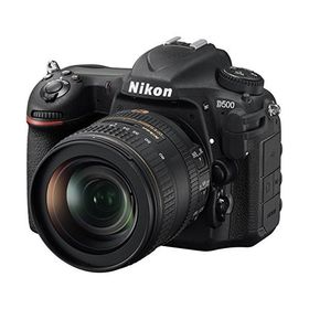 Nikon デジタル一眼レフカメラ D500 レンズキット AF-S DX NIKKOR 16-80/2.8-4E ED VR D500LK16-80