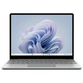 【新品/在庫あり】Microsoft Surface Laptop Go 3 XJB-00004 プラチナ 12.4インチ Core i5 メモリ 8GB SSD 128GB Office H&B2021 Win11 Home ノートパソコン マイクロ