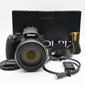 Nikon COOLPIX P1100 極上品