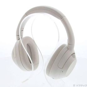 〔中古〕SONY(ソニー) ULT WEAR WH-ULT900N (W) オフホワイト〔295-ud〕