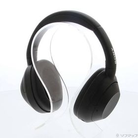 〔中古〕SONY(ソニー) ULT WEAR WH-ULT900N (B) ブラック〔349-ud〕