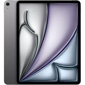 【多少の箱のへこみや傷がある場合があります】APPLE iPAD(Wi-Fiモデル) iPad Air 13インチ Wi-Fi 256GB 2025年春モデル MCNN4J/A [スペースグレイ]