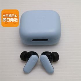 超美品 Anker Soundcore P30i ブルー ワイヤレスイヤホン ANKER 即日発送 あすつく 土日祝発送OK