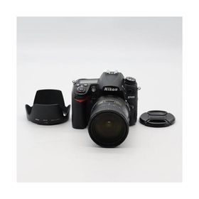 Nikon デジタル一眼レフカメラ D7000 18-200VRII キット D7000LK18-200