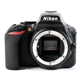 ニコン Nikon D5600 ボディ デジタル 一眼レフカメラ 中古