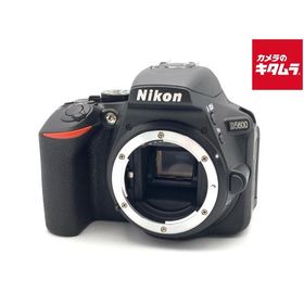 【中古】 【良品】 ニコン D5600 ボディ