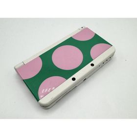 【中古 動作確認済】 Newニンテンドー3DS ホワイト