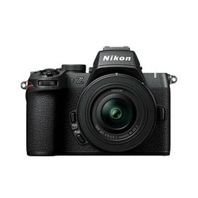 NIKON ニコン Z502LK16-50 Z50II 16-50 VR レンズキット ミラーレス一眼カメラ ズームレンズ