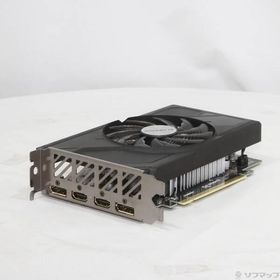 〔中古〕GIGABYTE(ギガバイト) GeForce RTX 4060 D6 8G〔305-ud〕