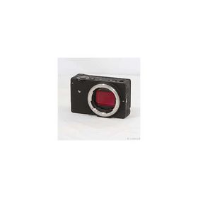 〔中古〕SIGMA(シグマ) 〔展示品〕 SIGMA fp L ボディ
