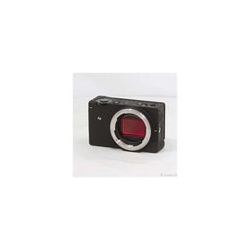 〔中古〕SIGMA(シグマ) 〔展示品〕 SIGMA fp L ボディ
