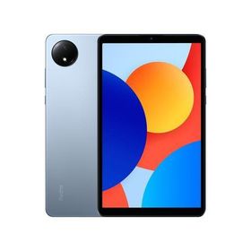 【長期保証付】Xiaomi Redmi Pad SE 8.7 8.7型 4GB/128GB/WiFi/スカイブルー VHU4990JP Android タブレット VHU4990JP