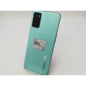 OPPO A55s 5G ミントグリーン 本体（中古） A55s 5G 新品 11,000円 中古 7,500円 | ネット最安値の価格比較