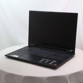 〔中古〕ASUS(エイスース) 〔展示品〕 TUF Gaming A16 FA608UH-R7R5050 イェーガーグレー〔262-ud〕