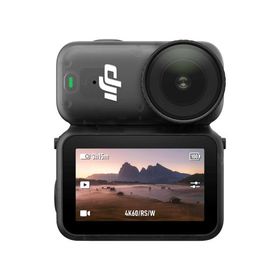 『新品』DJI (ディージェイアイ)OSMO NANO スタンダードコンボ(64GB)