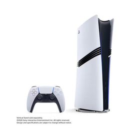 『新品外箱傷みあり』SONY(ソニー)PlayStation5 Pro (CFI-7100B01)