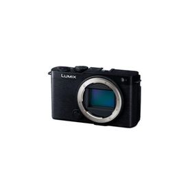 パナソニック ルミックス S9 デジタル一眼カメラ ボディ デジタルカメラ LUMIX DC-S9-K ジェットブラック
