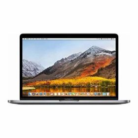 【中古】【安心保証】 MacBookPro 2017年 MPXT2J/A
