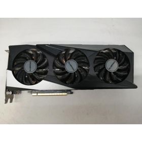 【中古】GIGABYTE GV-R76GAMING OC-8GD RX7600/8GB(GDDR6)【札幌】保証期間１週間