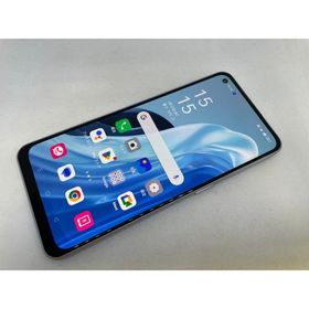 OPPO Reno7 A 新品¥22,900 中古¥10,000 | 新品・中古のネット最安値