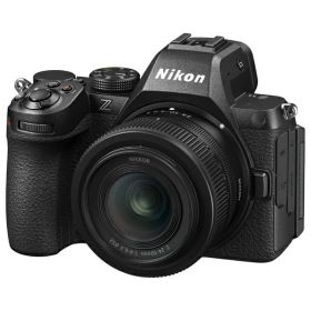 【エントリーで最大全額ポイント還元｜5/6まで】 Nikon｜ニコン Z5II 24-50 レンズキット ミラーレス一眼カメラ [ズームレンズ]