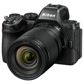 【エントリーで最大全額ポイント還元｜5/6まで】 Nikon｜ニコン Z5II 24-105 レンズキット ミラーレス一眼カメラ [ズームレンズ]