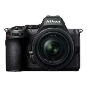 【10年間保証付き】[ニコン] Z5II 24-50 レンズキット（Nikon Creators 応援 サマーキャンペーン2026対象商品 2026年6月19日〜7月27日まで）