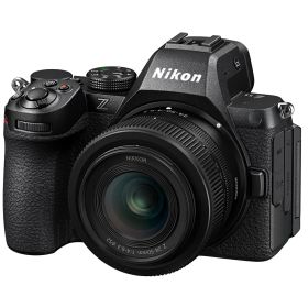 Nikon ニコン Z5II 24-50 レンズキット フルサイズミラーレスカメラ 納期6月下旬以降