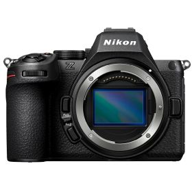 Nikon ニコン Z5II ボディ フルサイズミラーレスカメラ 納期6月下旬以降