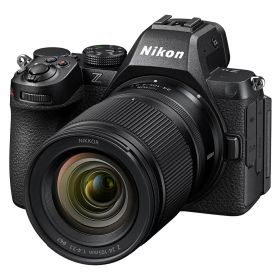 Nikon ニコン Z5II 24-105 レンズキット フルサイズミラーレスカメラ