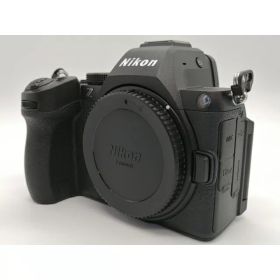 【中古】Nikon Nikon Z5II【大阪本店】保証期間1ヶ月【ランクA】