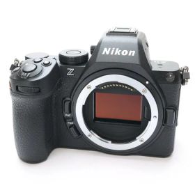 【中古】 《美品》 Nikon Z5II ボディ [ デジタルカメラ ]
