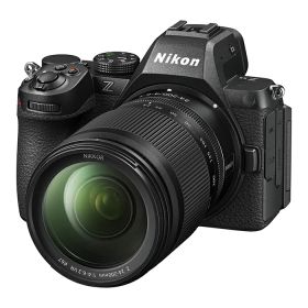 《新品》Nikon (ニコン) Z5II 24-200 レンズキット[ ミラーレス一眼カメラ | デジタル一眼カメラ | デジタルカメラ ] 【KK9N0D18P】【キャッシュバック￥15,000-対象】