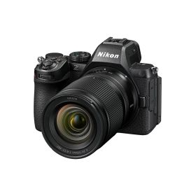 Z5II 24-105 レンズキット【新品・メーカー1年保証付き】