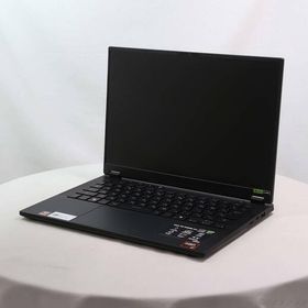 〔中古〕ASUS(エイスース) 〔展示品〕 TUF Gaming A14 FA401KM-AI7R5060 イェーガーグレー〔262-ud〕