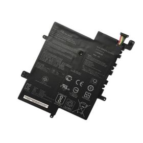 【新品】ノートパソコン用バッテリーAsus エイスース VivoBook E203MA E203NA X207NA バッテリー C21N1629対応-高品質