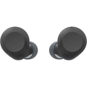 【在庫限即納】SONY ソニー ワイヤレスノイズキャンセリングステレオヘッドセット ブラック(WF-C710N/B)