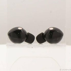 〔中古〕SONY(ソニー) WF-1000XM5 ブラック〔344-ud〕